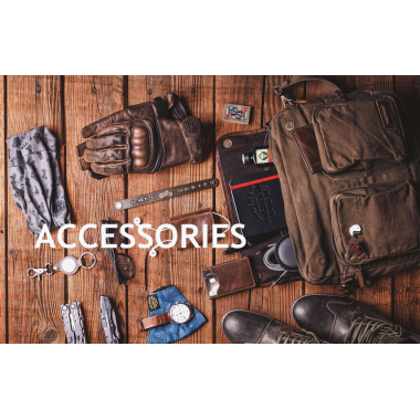 Royal Enfield - Accessories