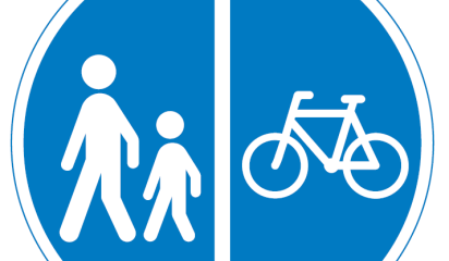 Frdselsregler for El-scootere