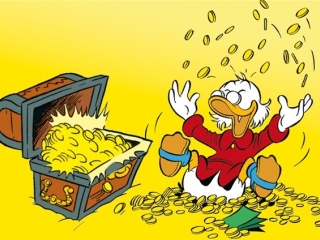 Tilskud fra kommunen 