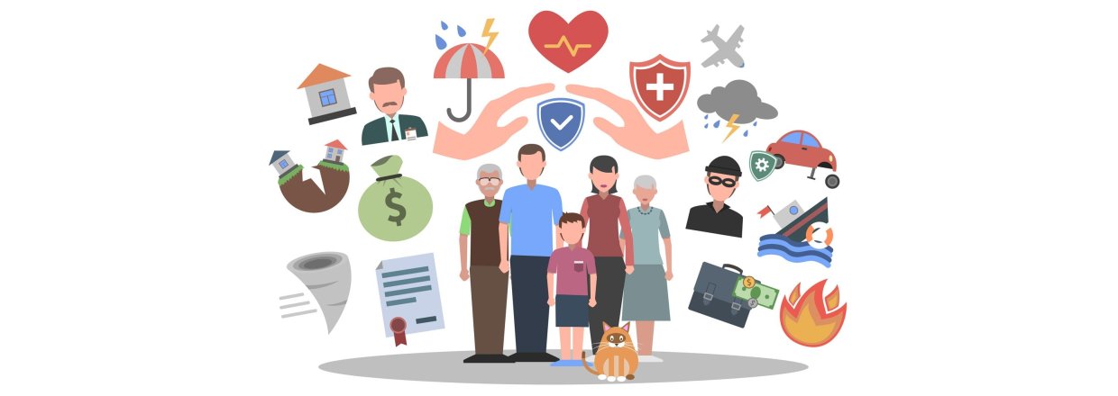 Forsikring af din EL-Scooter