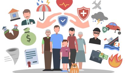 Forsikring af din EL-Scooter