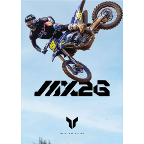 THOR MX-26 Collection 2026 � Motocross Bekl�dning & Udstyr