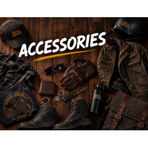 Royal Enfield - Accessories