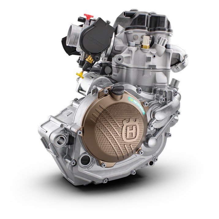 MX Motor dele - Sjoholmmc.dk