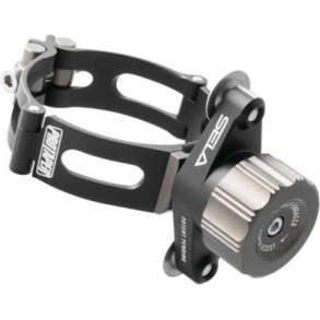 Launch Control/ Hole Shot