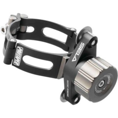 Launch Control/ Hole Shot