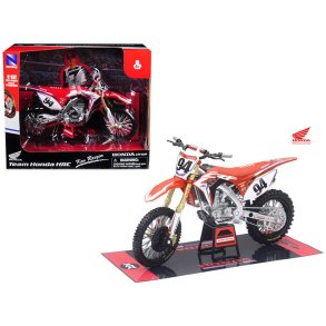 Model Cross Maskiner 