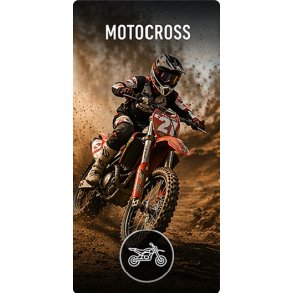 Motocross - Udstyr - Reservedele