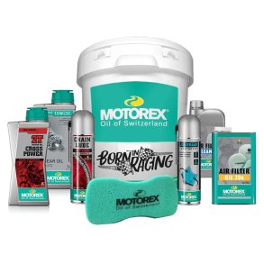 MC Olie & Plejemidler