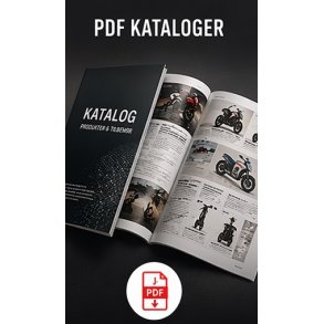 PDF Kataloger