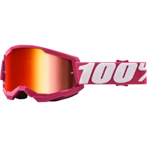 100% Goggles