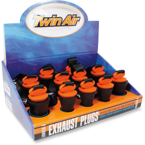 Udst&oslash;dning Diverse