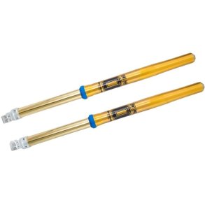 Forgaffel & Dele hertil