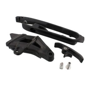 K&aelig;destyr & k&aelig;deglider