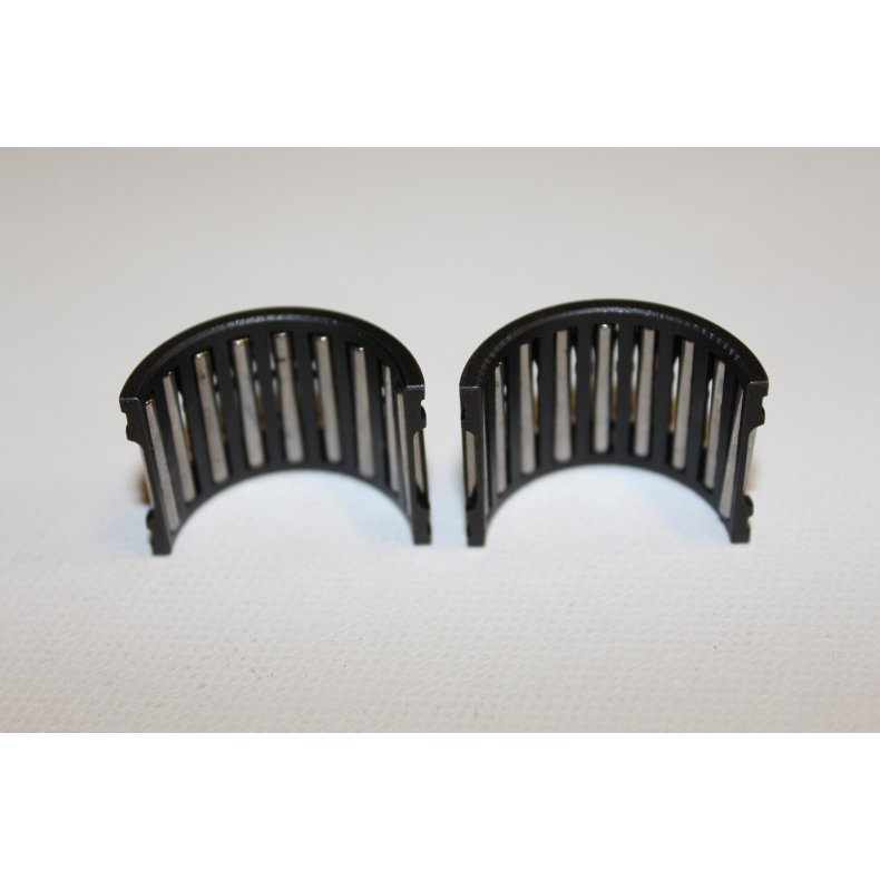 Bearing (25x30x21,8)