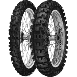 100/90-19 MX32 Rear Mid Hard