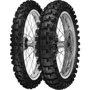 100/90-19 MX32 Rear Mid Hard