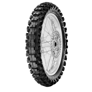 100/90-19 MX eXTra X Rear Mid Soft to Hard