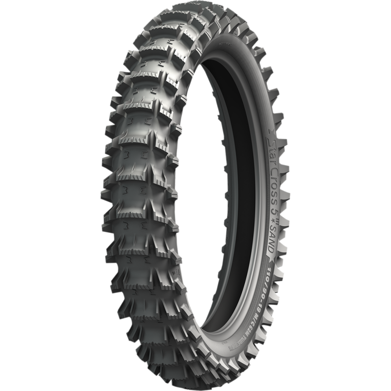 100/90-19 Starcross 5 Rear Sand
