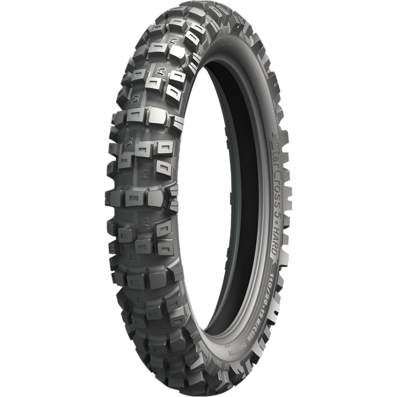 110/90-19 Starcross 5 Rear Hard