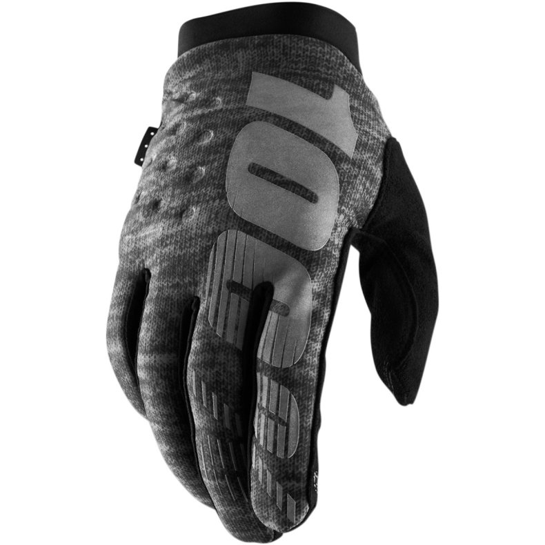 100% Glove Brisker Youth