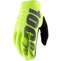 100% Glove Brisker Youth