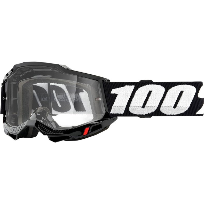 100% Googles OTG