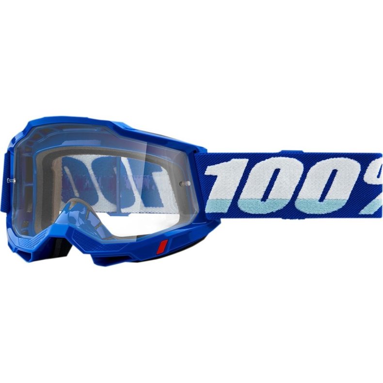 100% Googles OTG