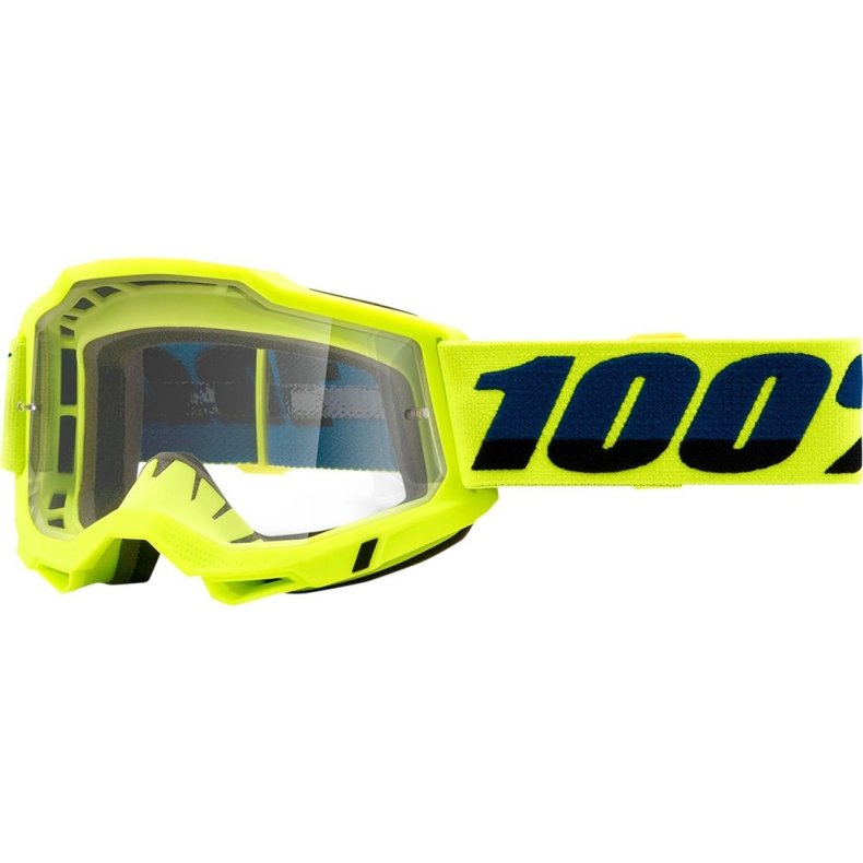 100% Googles OTG