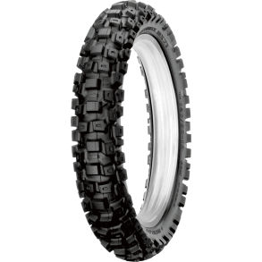 110/90-19 Dunlop MX71 Rear Hard