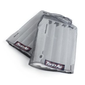 Tvin Air - Radiator Sleeve