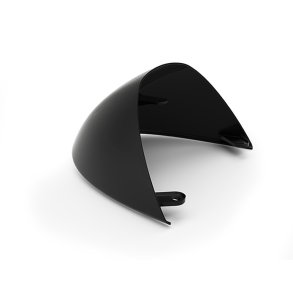 Royal Enfield Black Magic Single Seat Cowl