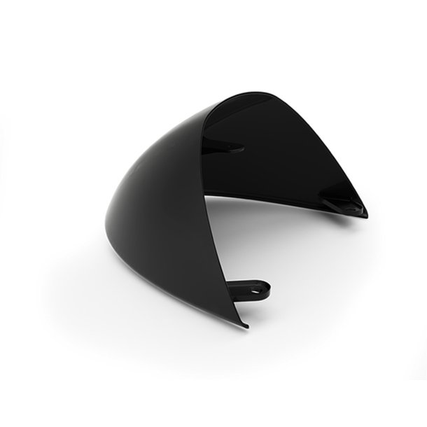 Royal Enfield Black Magic Single Seat Cowl