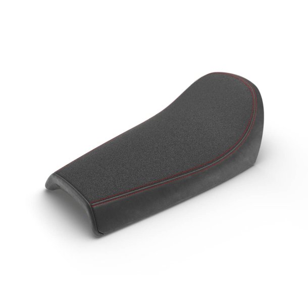 Royal Enfield Black Premium Touring Rider Seat