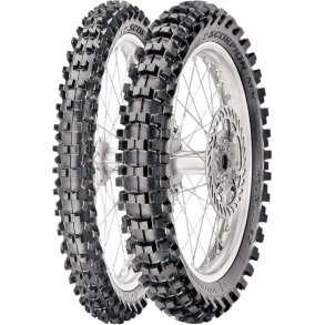 2.50-10 MX32 Mini Front Mid Soft 