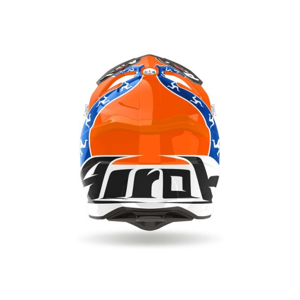 Airoh Strycker - Hazzard Gloss