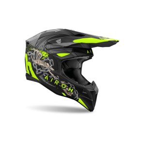 Airoh Wrapp - Darkness