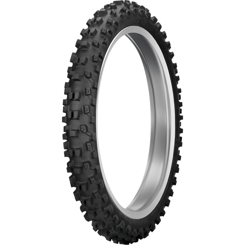 70/100-19 Dunlop MX33 Front Soft