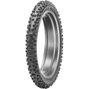 70/100-19 Dunlop MX53 Front Hard