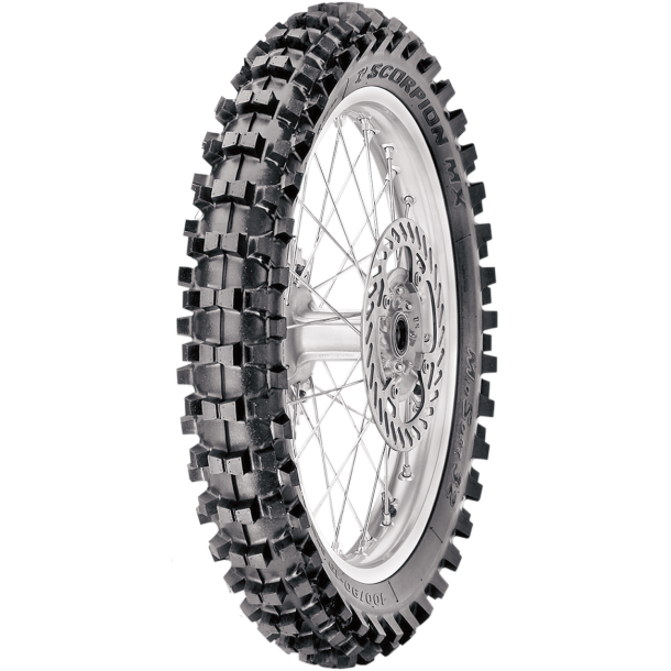 70/100-19 MX32 Front Mid Soft 