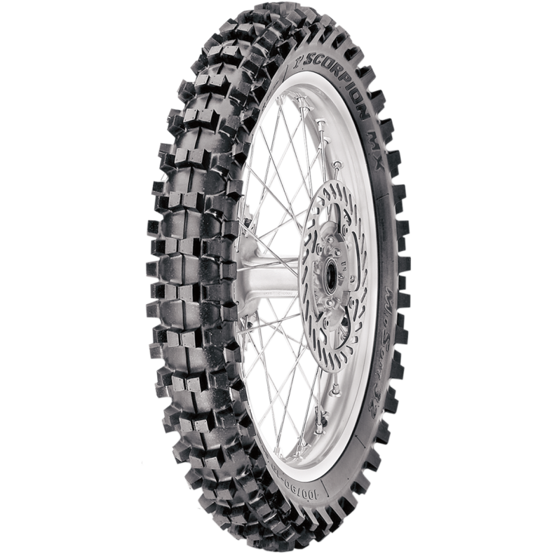 70/100-19 MX32 Front Mid Soft 