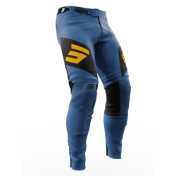 SHOT Pant - Aerolite Ultima Blue