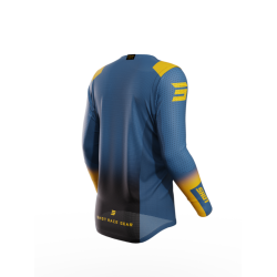 SHOT Jersey - Aerolite Ultima Blue