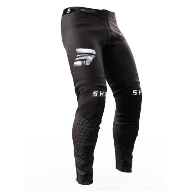 SHOT Pant - Aerolite Legacy Black