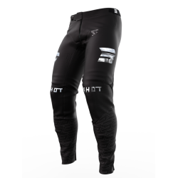 SHOT Pant - Aerolite Legacy Black
