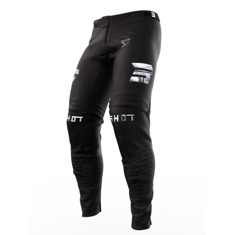 SHOT Pant - Aerolite Legacy Black