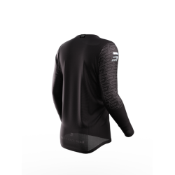 SHOT Jersey - Aerolite Legacy Black