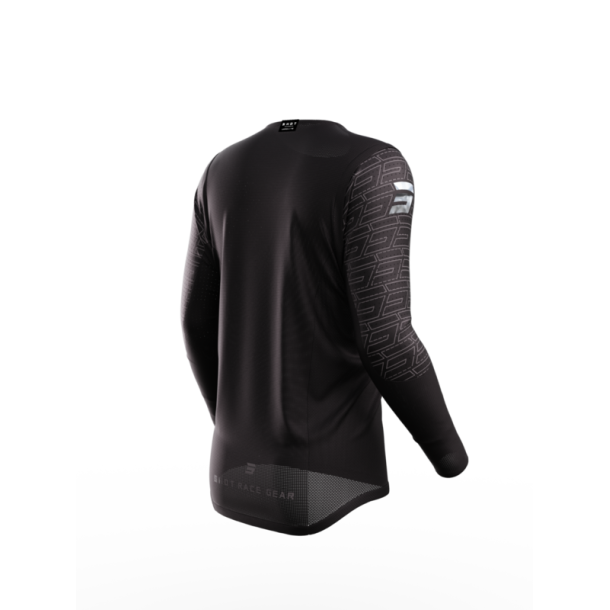 SHOT Jersey - Aerolite Legacy Black
