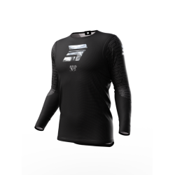 SHOT Jersey - Aerolite Legacy Black