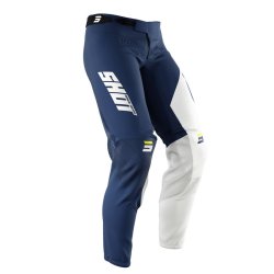 SHOT Pant - Aerolite Husqvarna LTD 2023 Blue